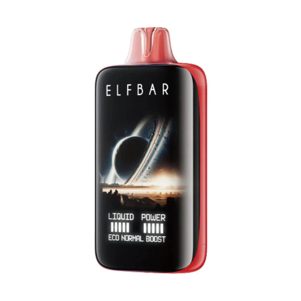 Elf Bar Moonnight 40K – Blackberry Cranberry 40000 Puffs