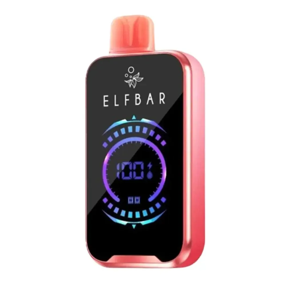 Elfbar Raya D2 20000 Puffs Double Apple in Cunningham Road Bangalore