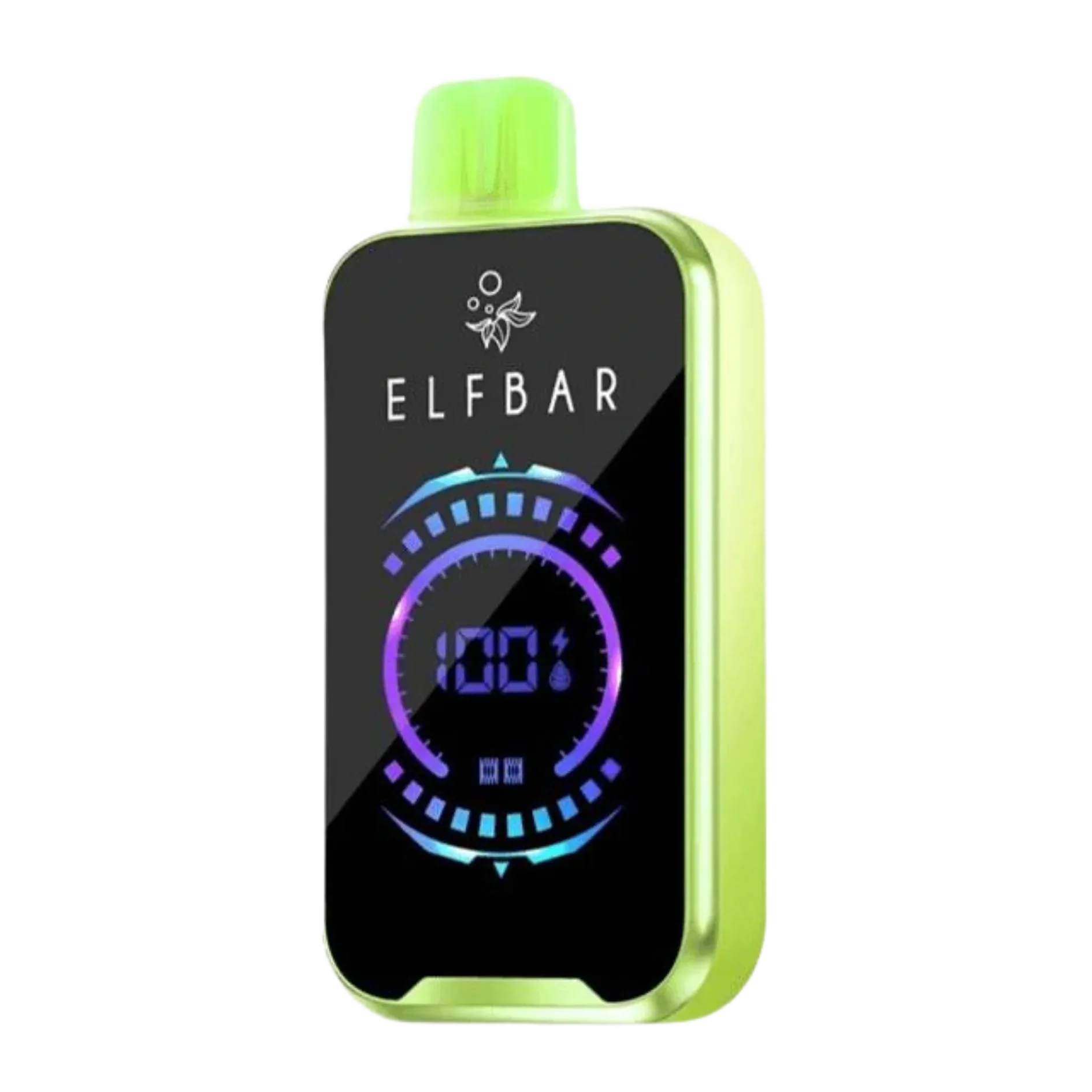 Elfbar Raya D2 20000 Puffs Lemon Mint